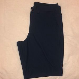 Lululemon Men’s ABC Shorts